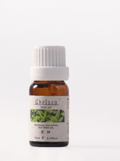 茶樹(shù)精油組合