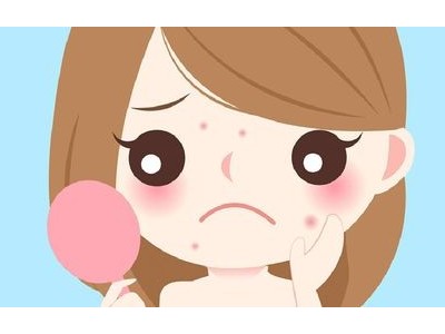 你是否為痘痕不退而心累？薰衣草精油給你安排！